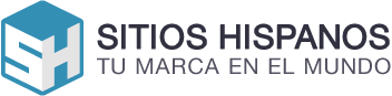 Logo de SitiosHispanos.Com