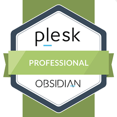 Plesk Obsidian Professional Certification